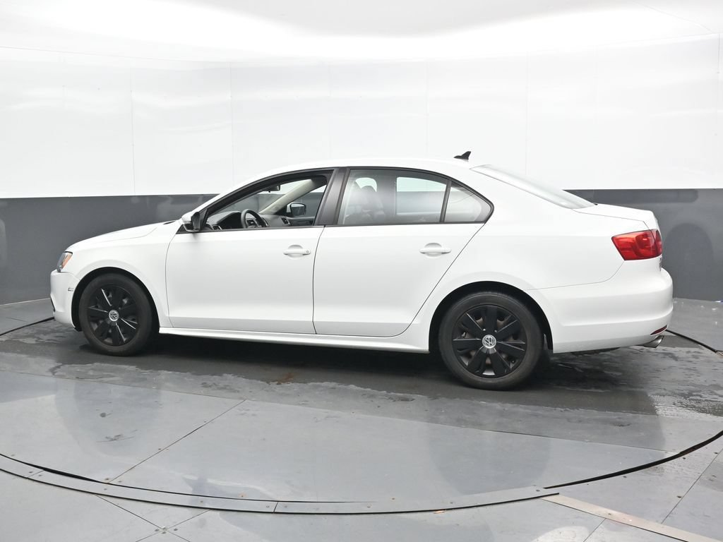 Used 2014 Volkswagen Jetta SE FWD image 7
