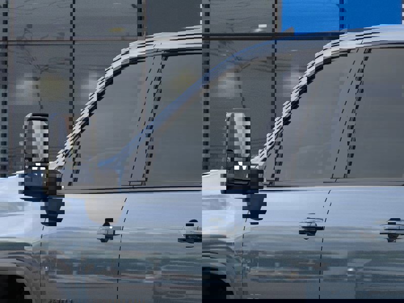 New 2026 Chevrolet Silverado 2500 LT w/ Trail Boss Package image 12