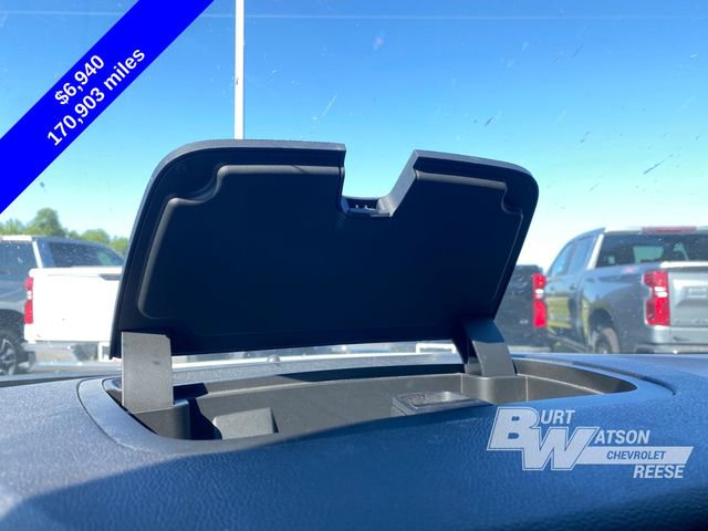 Used 2017 Chevrolet Traverse LT AWD/4WD image 26