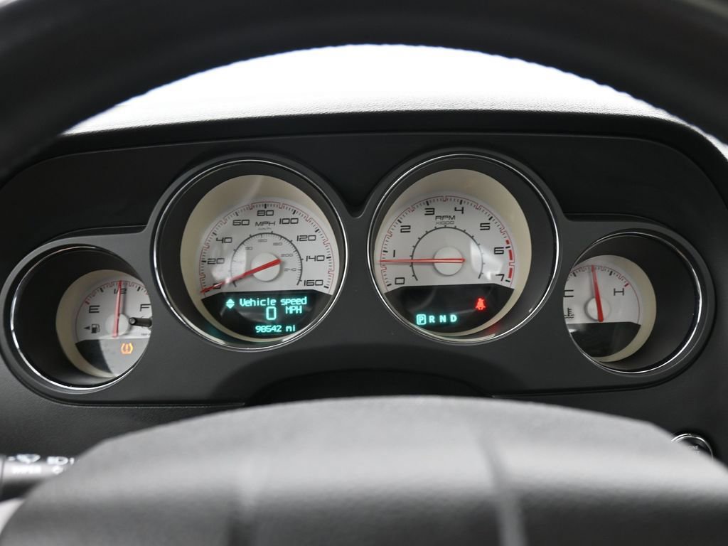 Used 2014 Dodge Challenger R/T Plus image 21