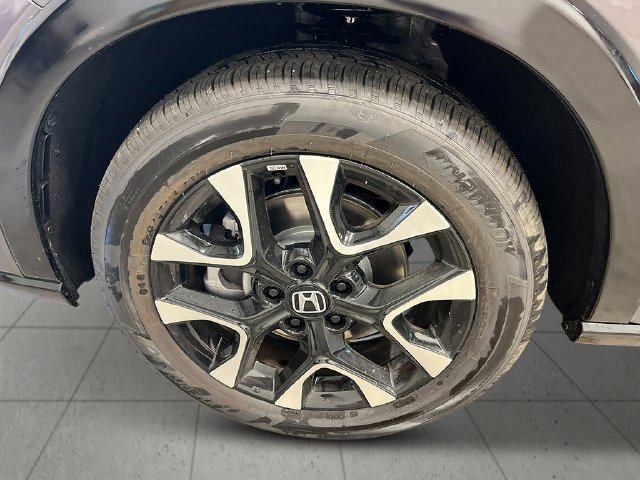 New 2027 Honda HR-V EX-L image 10