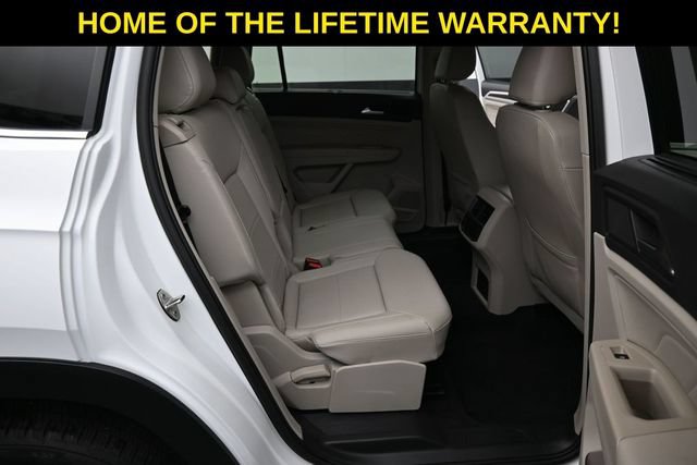 Used 2023 Volkswagen Atlas SE FWD image 45
