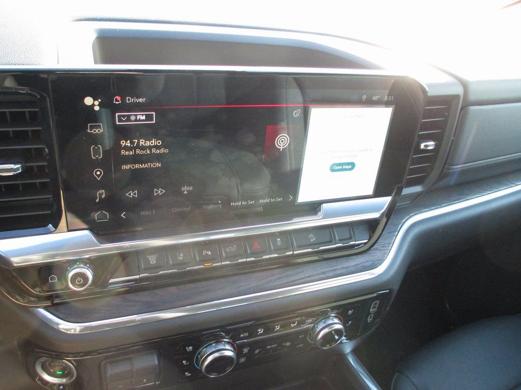 Used 2025 GMC Sierra 2500 SLT w/ SLT Premium Package image 30