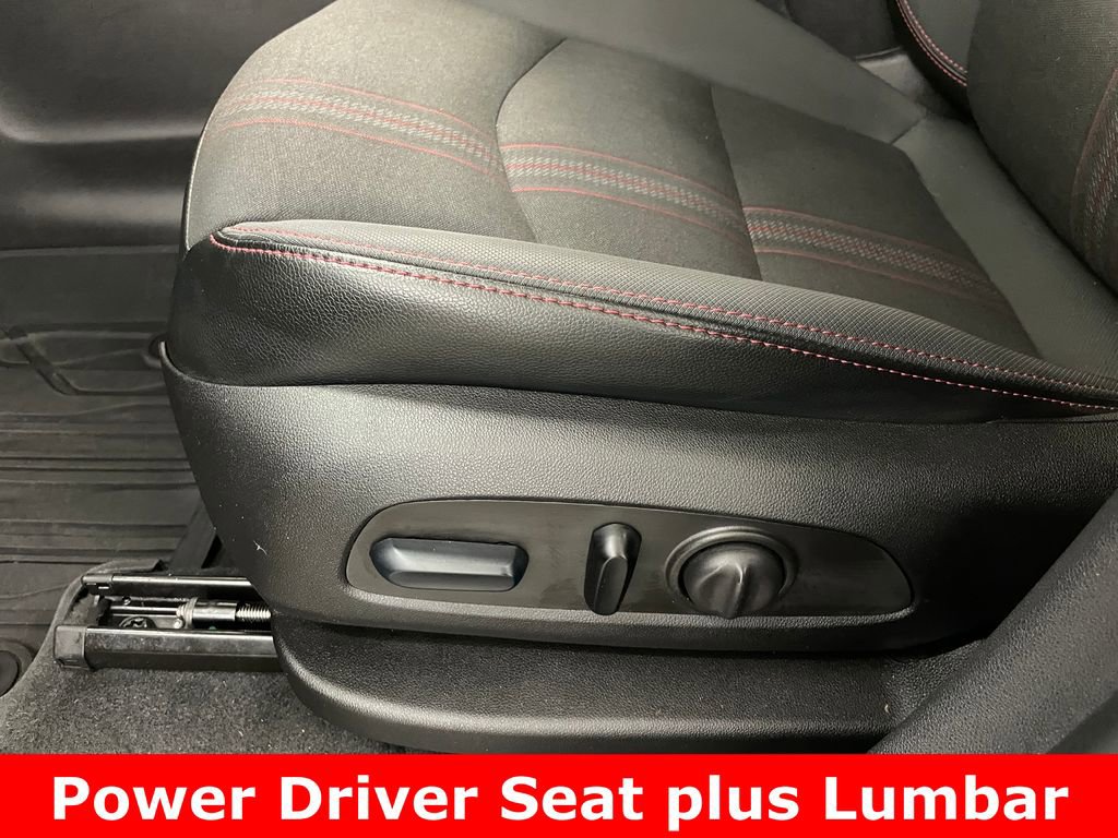 Used 2024 Chevrolet Equinox RS image 9