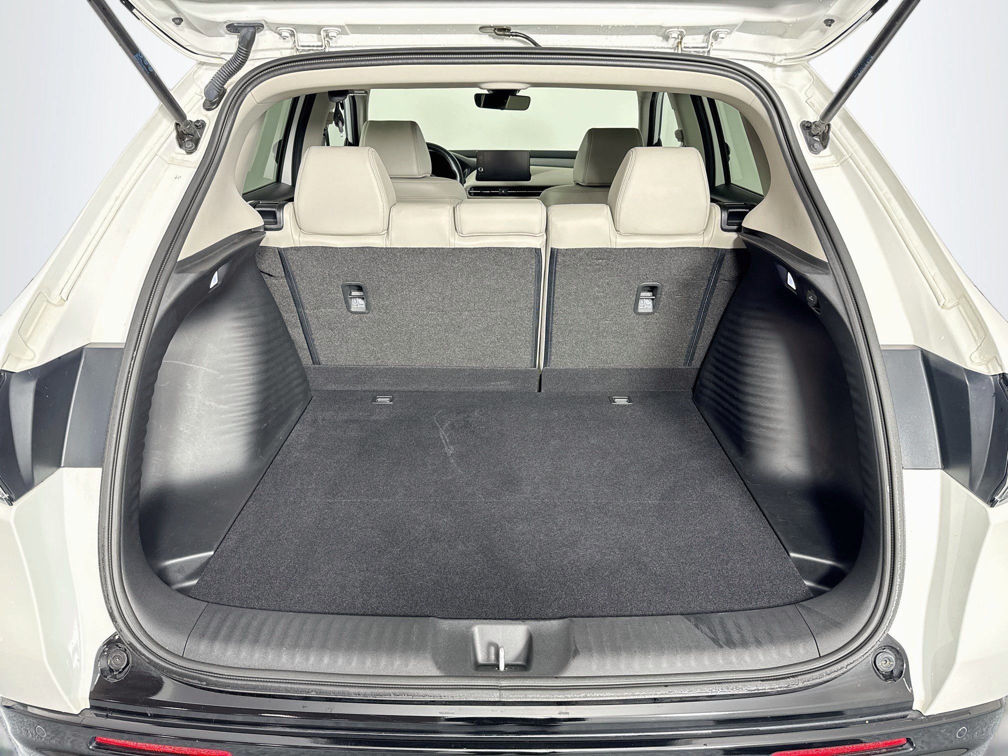Certified 2023 Honda HR-V EX-L image 25