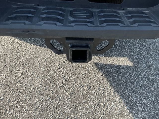 Used 2021 Toyota Tacoma TRD Off-Road AWD/4WD image 9