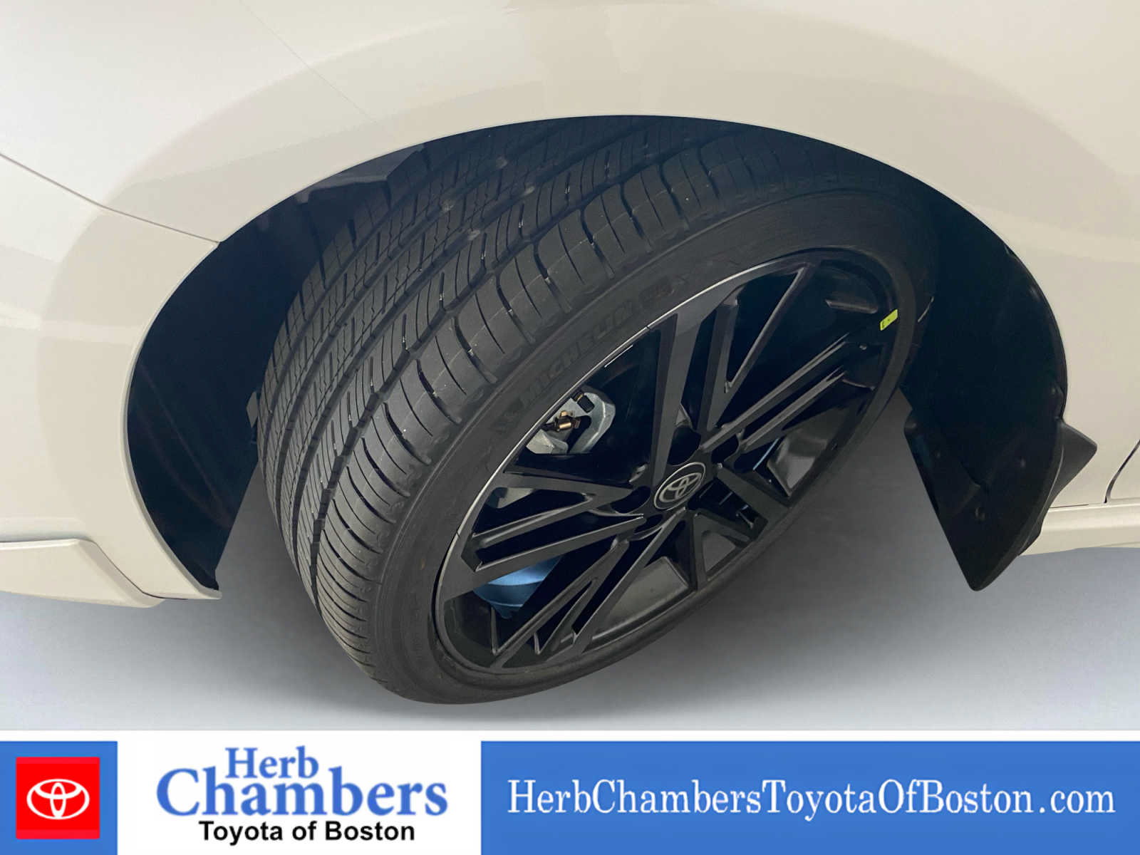 New 2026 Toyota Camry XSE AWD/4WD image 8
