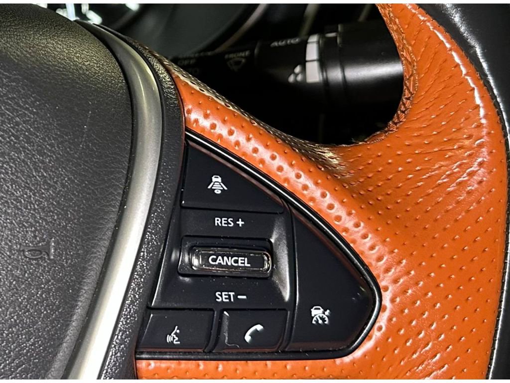 Used 2019 Nissan Maxima Platinum w/ Reserve Package FWD image 26