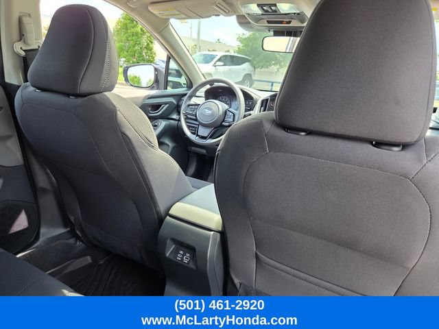 Used 2025 Subaru Crosstrek 2.5i Premium AWD/4WD image 16