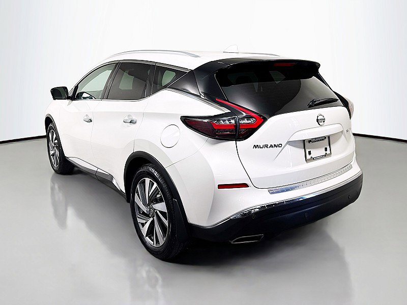 Used 2020 Nissan Murano SL image 5
