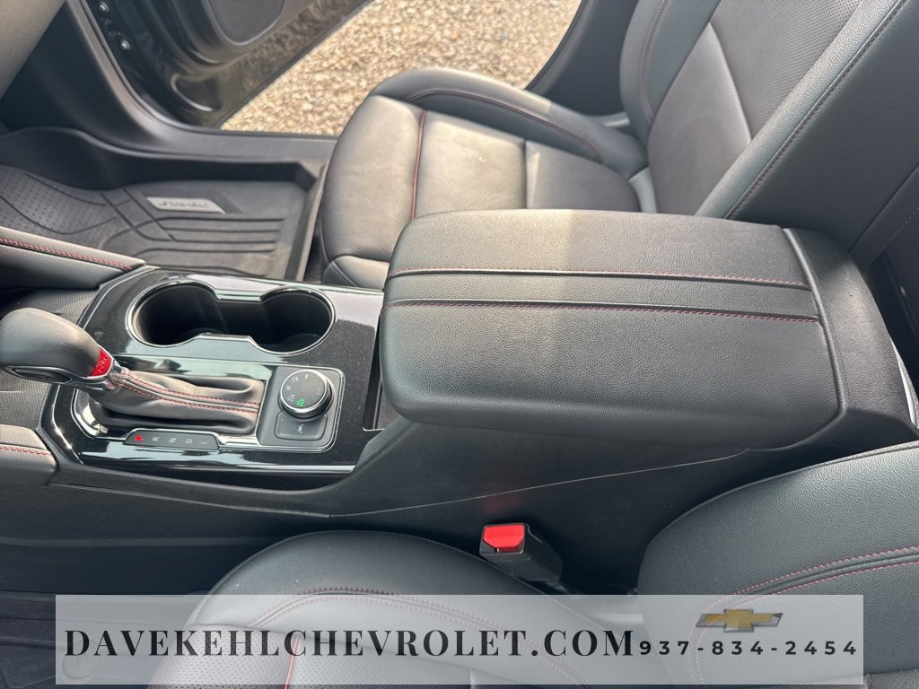Used 2023 Chevrolet Blazer RS w/ Driver Confidence II Package image 19