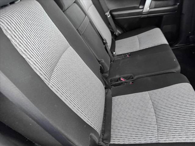 Used 2024 Toyota 4Runner SR5 AWD/4WD image 18