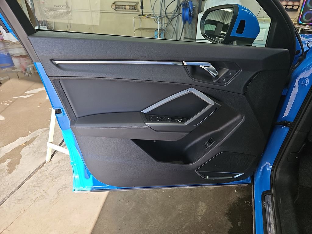 Used 2019 Audi Q3 2.0T Prestige image 27