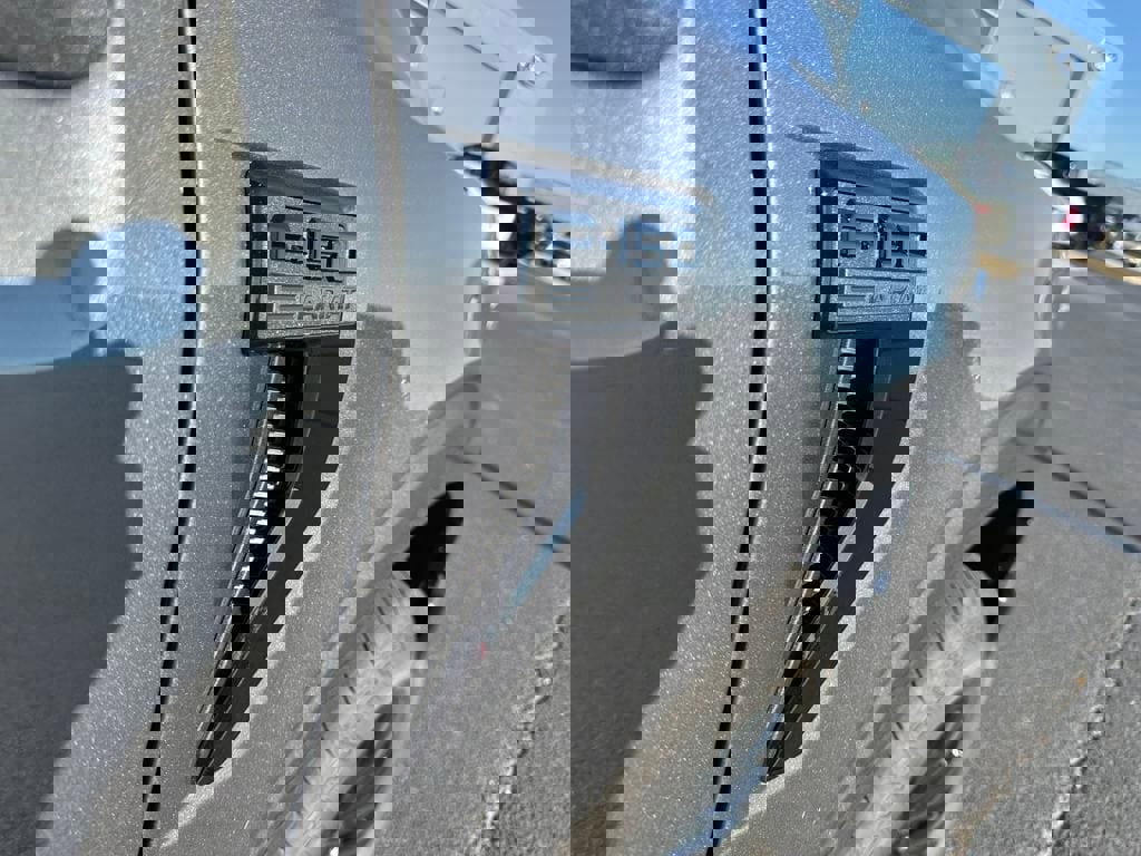 New 2025 Ford F150 Lariat w/ Equipment Group 501A Mid image 28