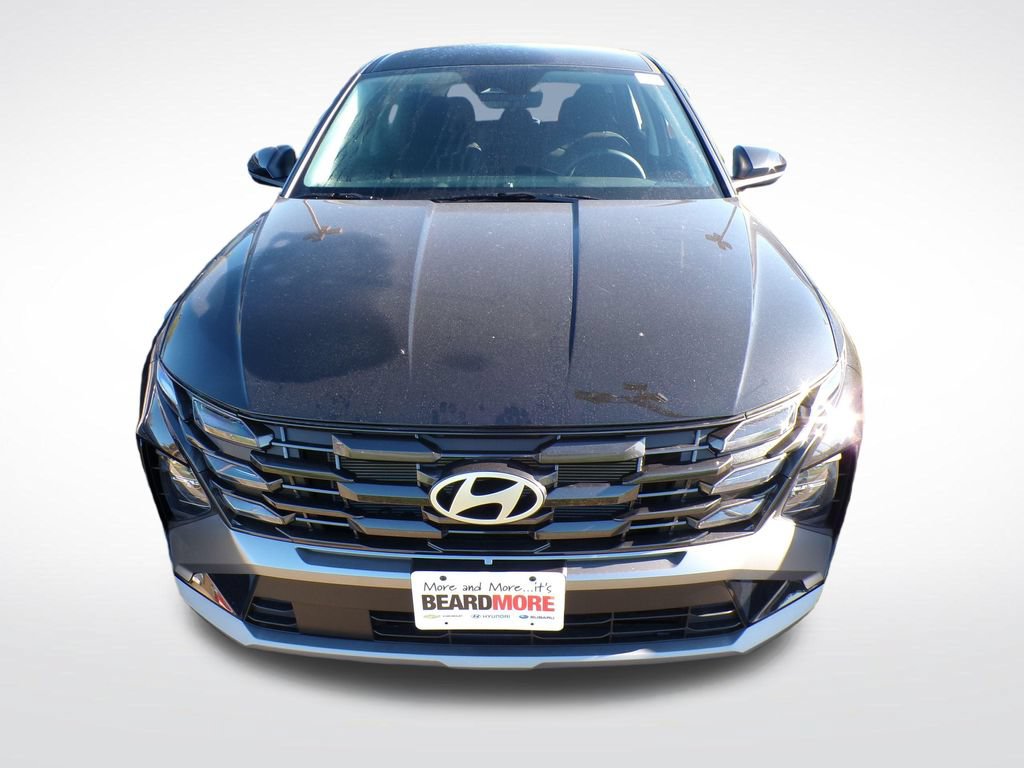New 2026 Hyundai Tucson SE AWD/4WD image 8