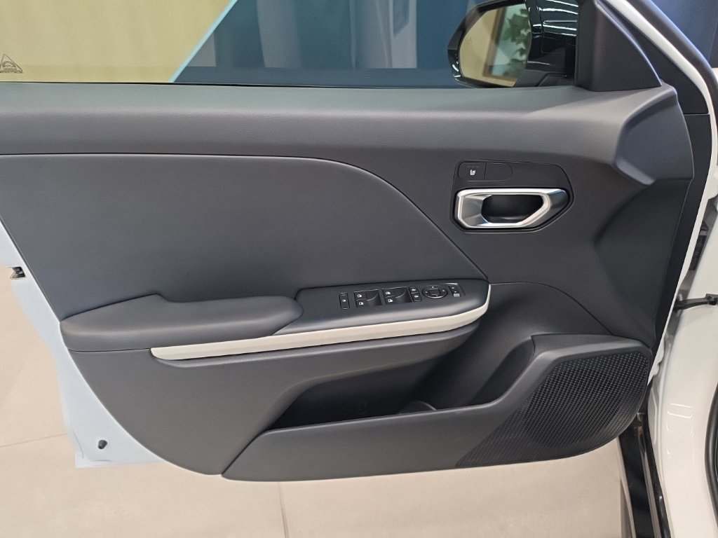 Certified 2026 Kia K4 EX FWD image 39