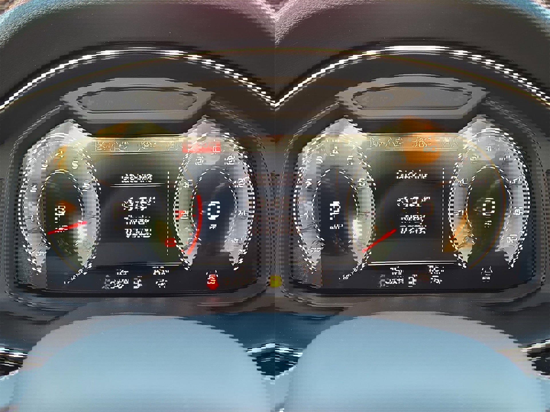 New 2025 Audi Q8 Premium Plus image 20