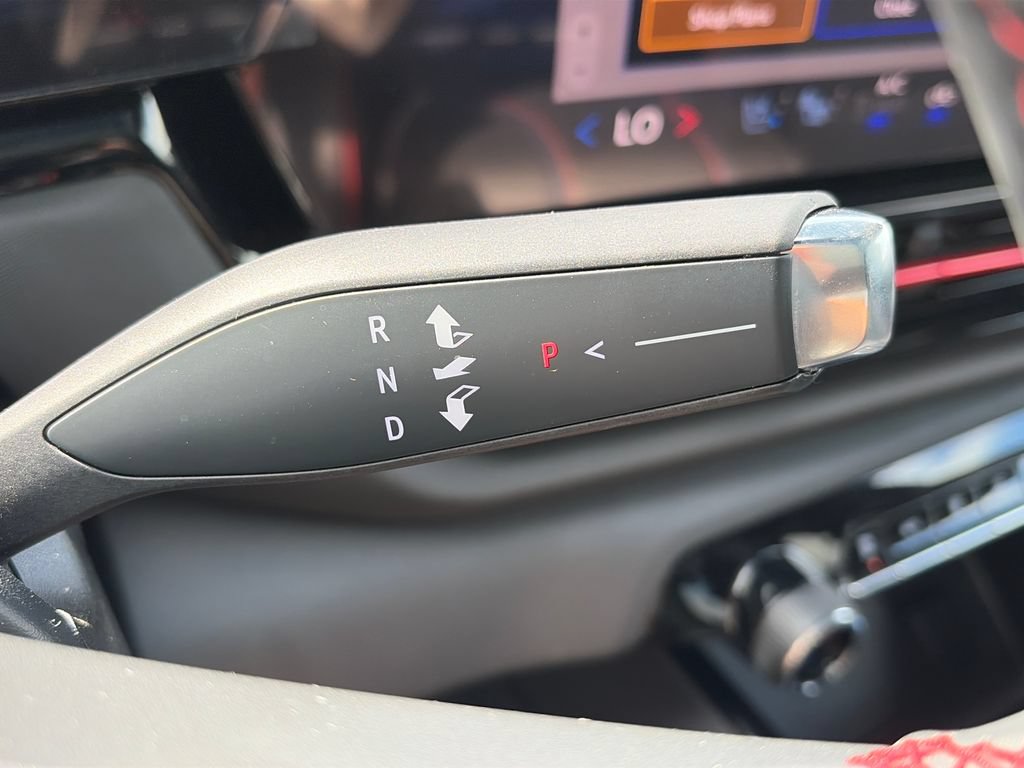 New 2025 Chevrolet Silverado EV RST AWD/4WD image 24