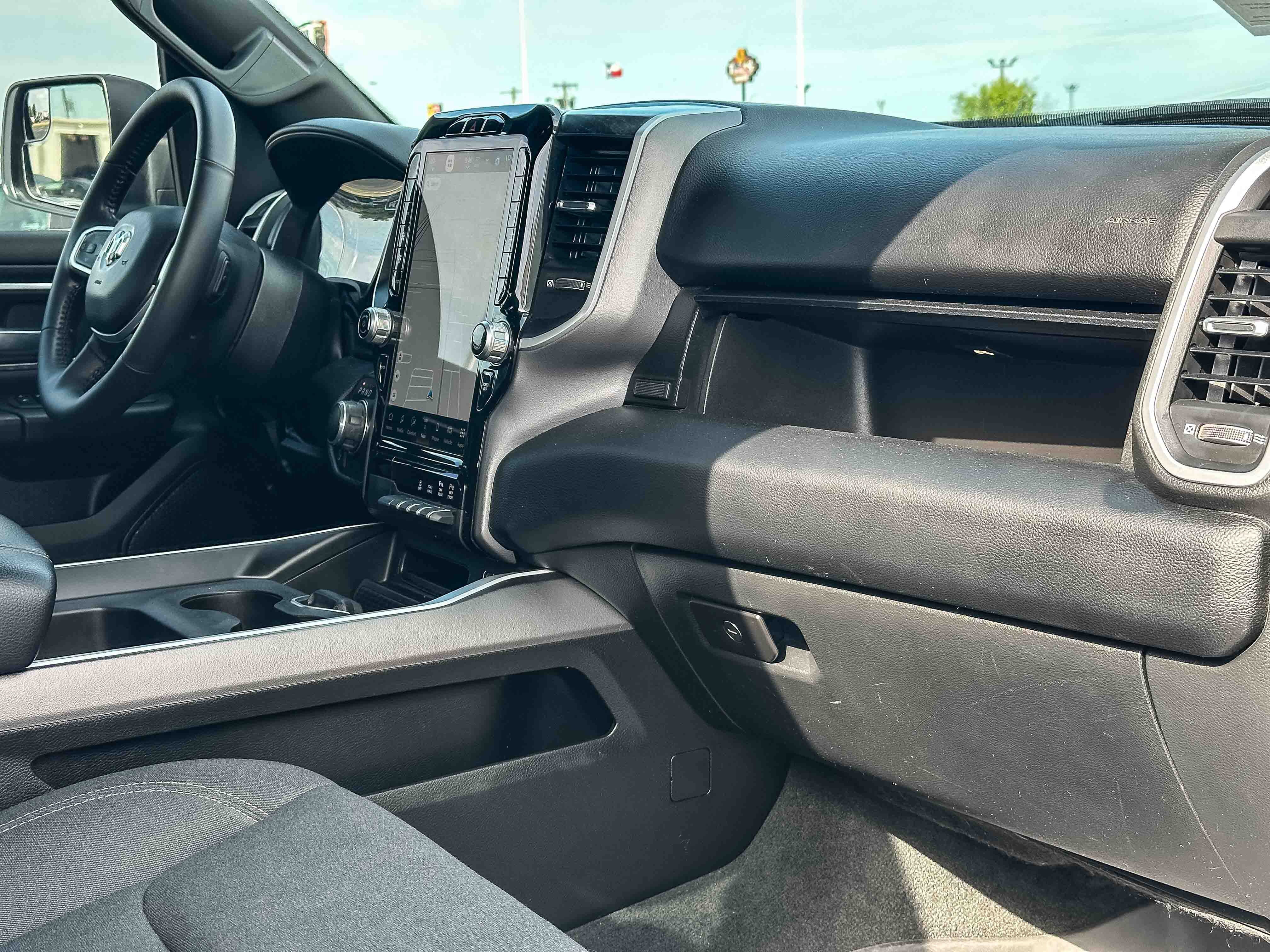Used 2023 RAM 1500 Lone Star RWD image 20