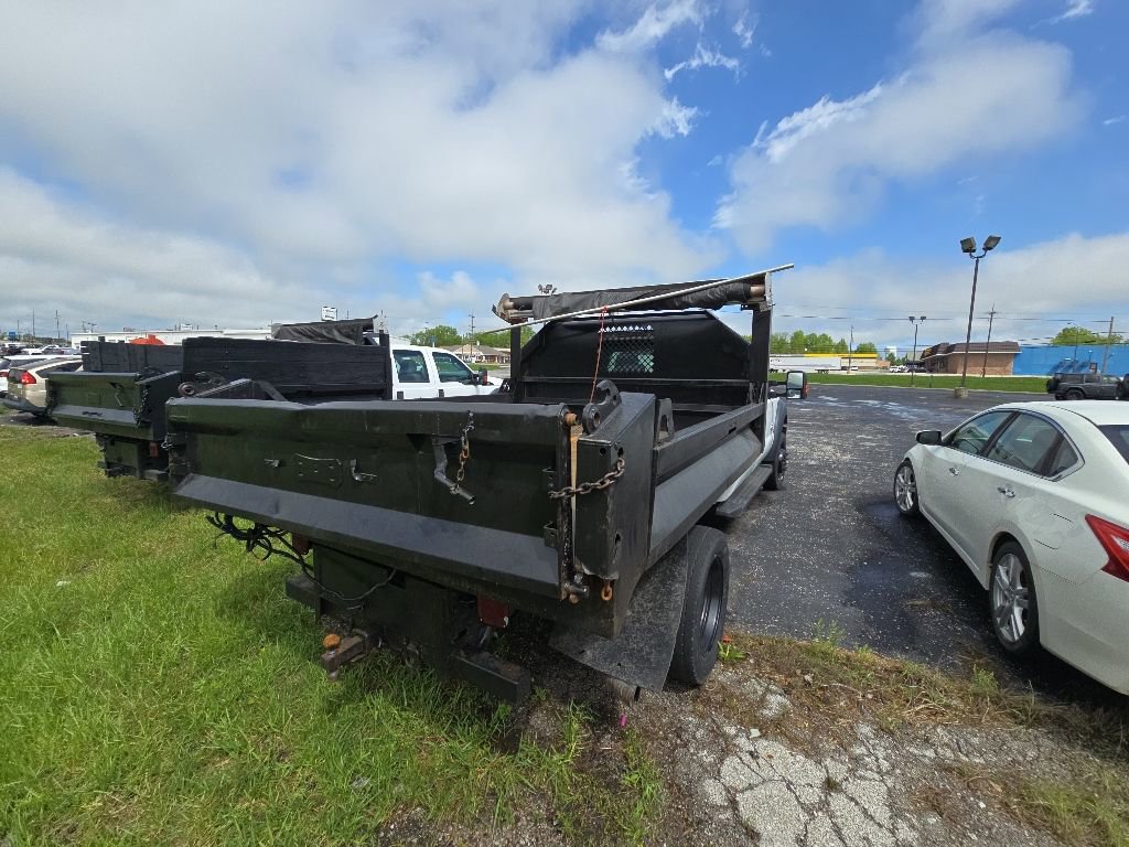 Used 2013 Ford F450 XL w/ PWR Equipment Group AWD/4WD image 7