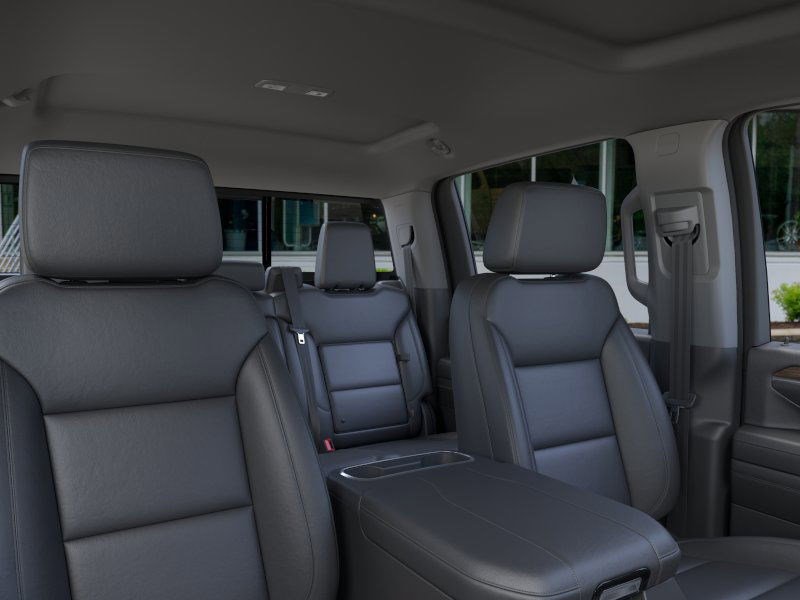 New 2026 Chevrolet Silverado 2500 LT image 24