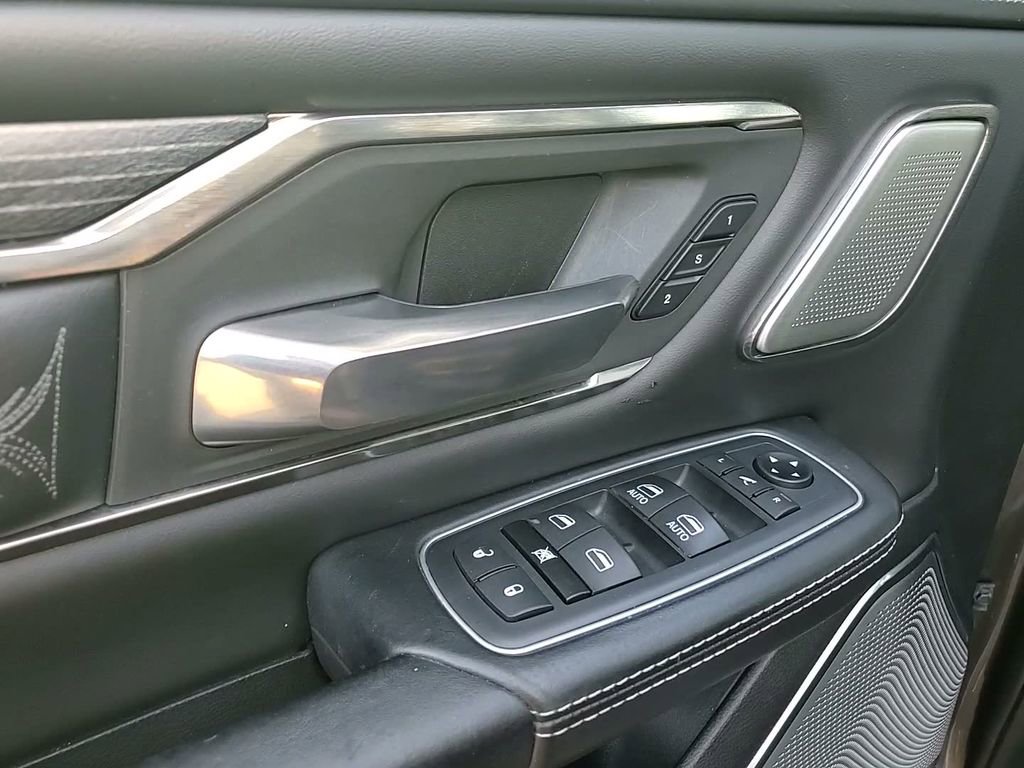 Used 2020 RAM 1500 Limited image 24