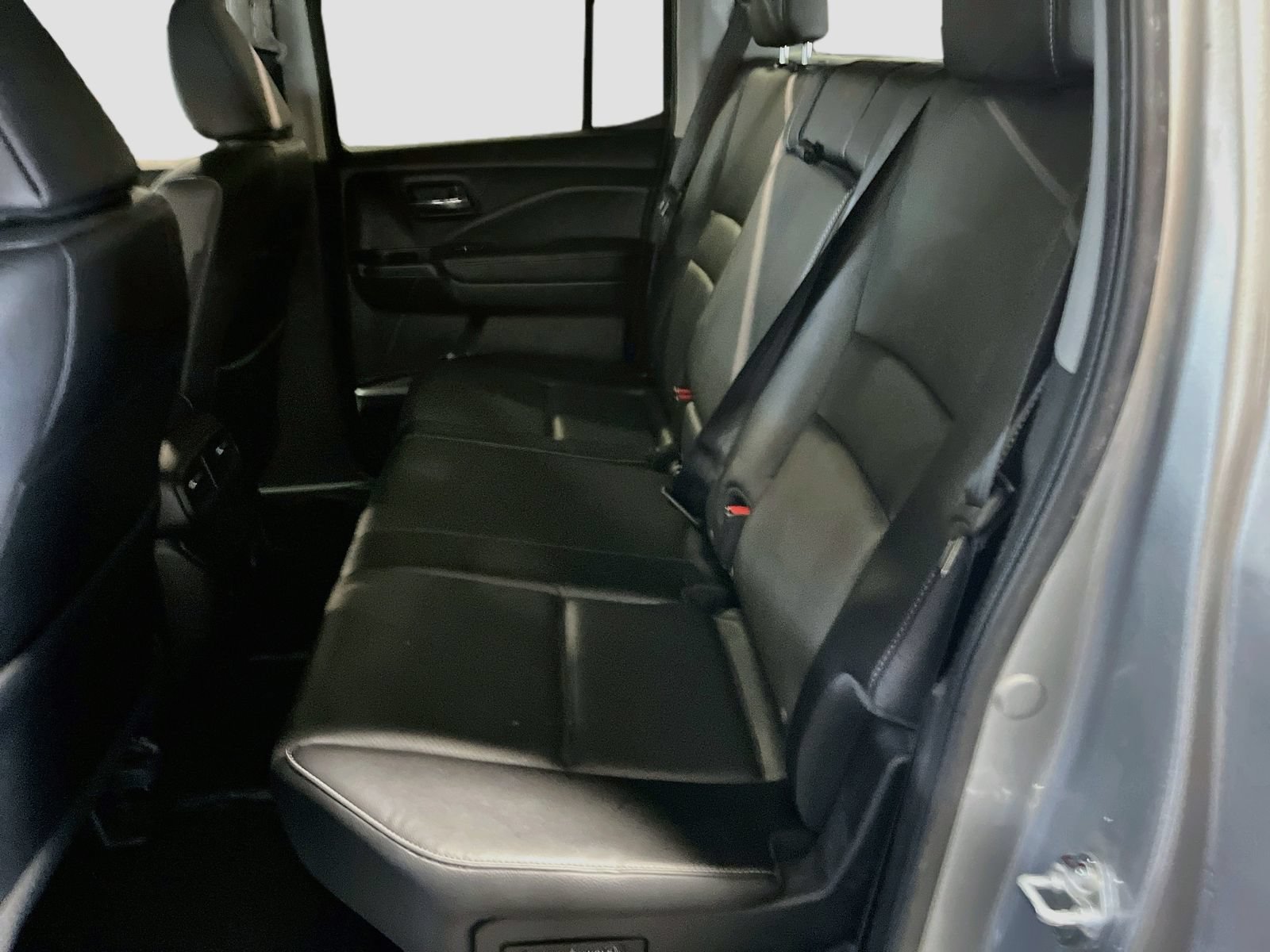 Used 2025 Honda Ridgeline RTL+ image 23