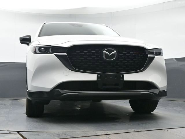 Certified 2023 MAZDA CX-5 AWD 2.5 Turbo image 35