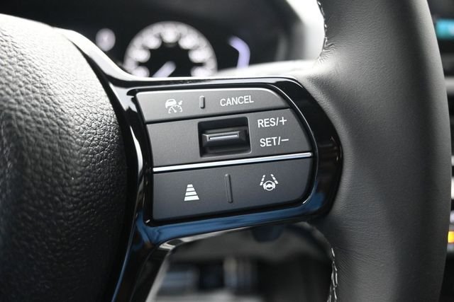 New 2026 Honda Civic Sport image 13
