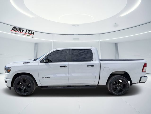 Used 2023 RAM 1500 Big Horn RWD image 6