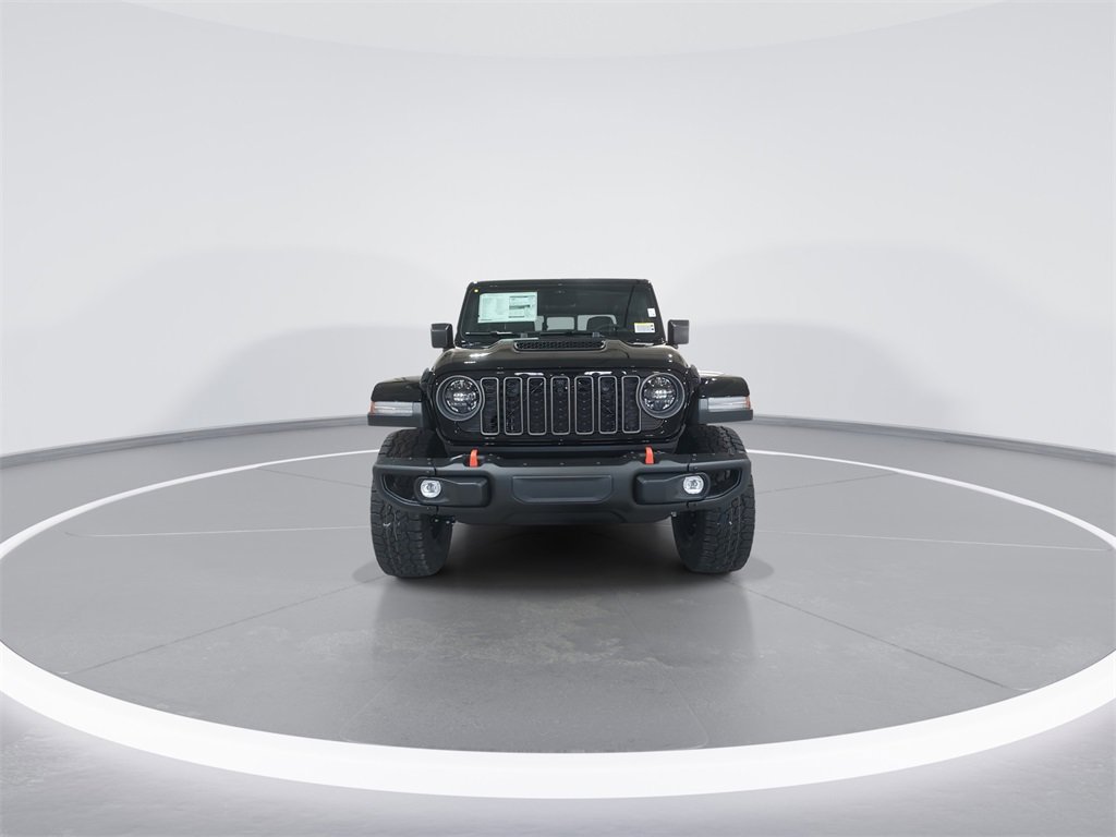 New 2026 Jeep Gladiator Mojave image 3