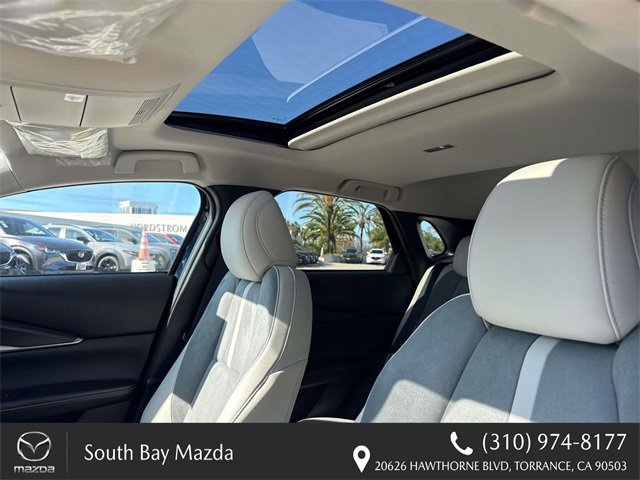 New 2026 MAZDA CX-30 2.5 Turbo w/ Premium Package image 15