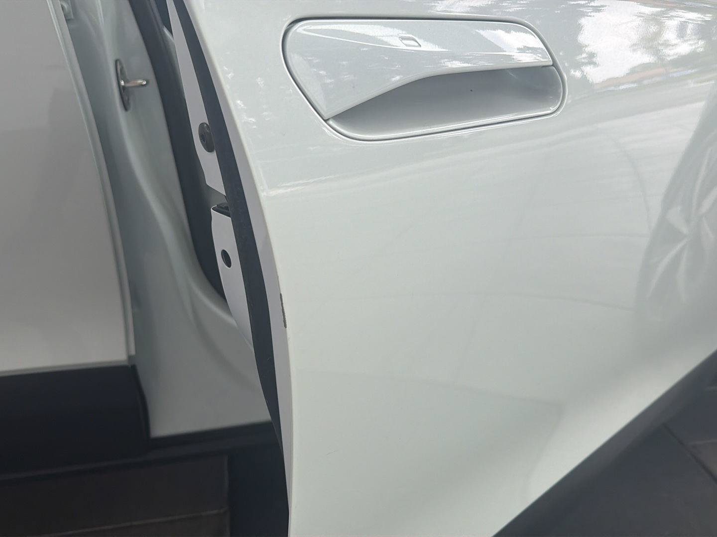 Certified 2023 Volkswagen ID.4 Pro S RWD image 12