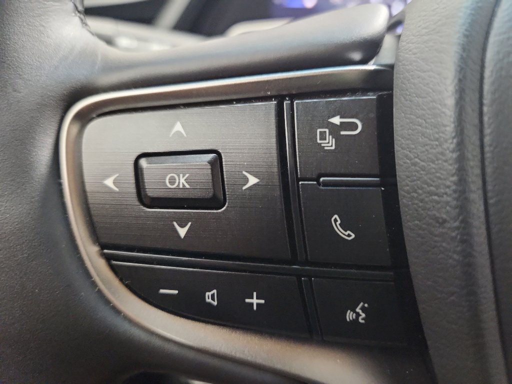 Used 2024 Lexus ES 350 Premium w/ Premium Package image 13