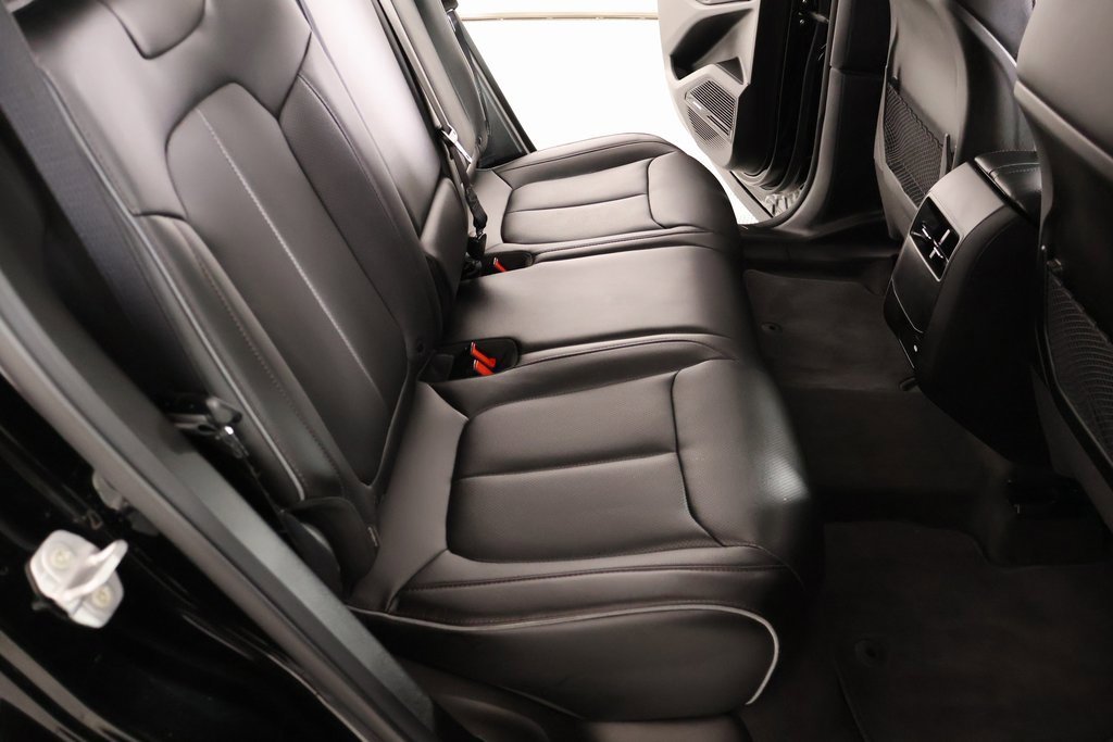 Used 2025 Jeep Wagoneer S Limited image 15