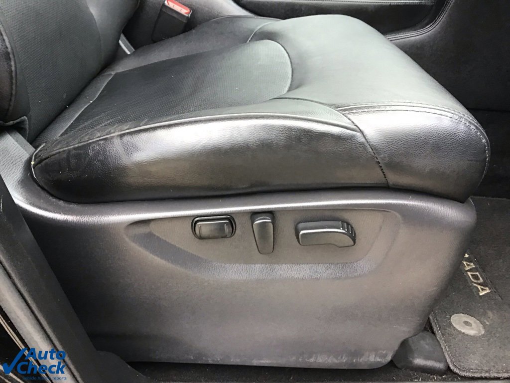 Used 2023 Nissan Armada SL w/ Cargo Package image 27