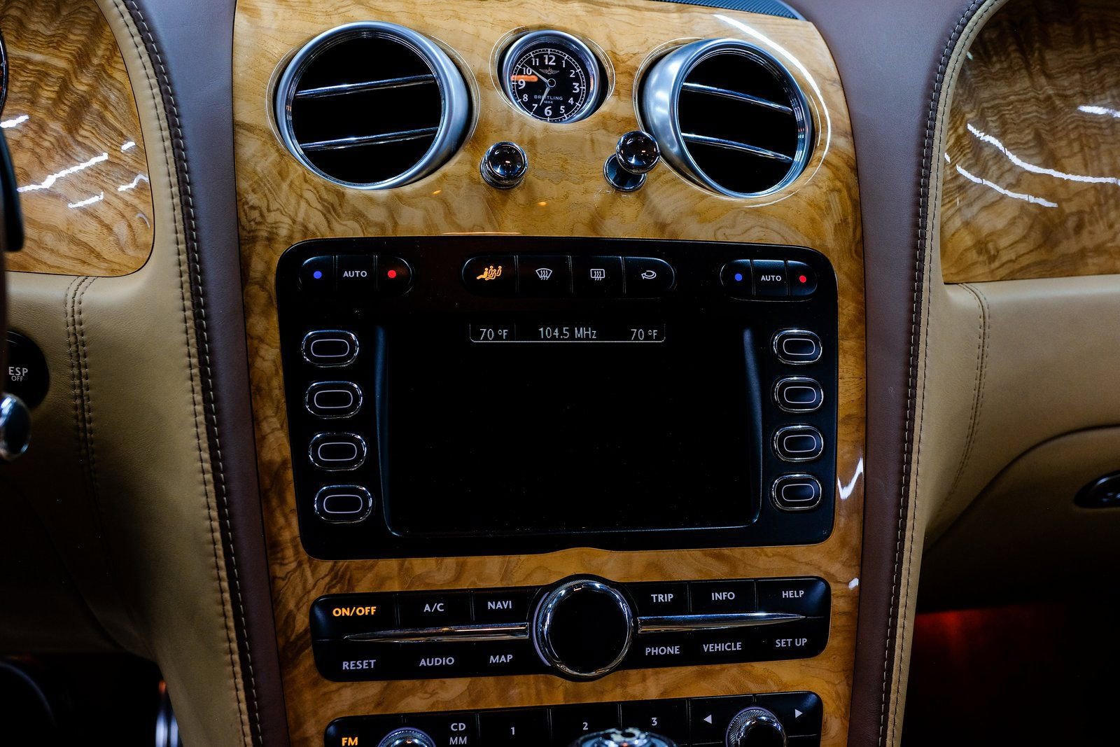 Used 2009 Bentley Continental GT image 42