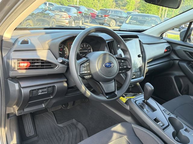 Certified 2026 Subaru Crosstrek 2.0i Premium AWD/4WD image 10