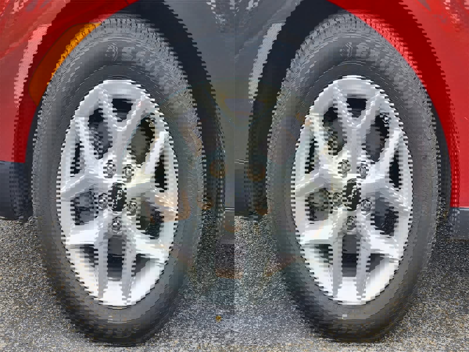 Certified 2022 Kia Soul LX w/ Technology Package image 9