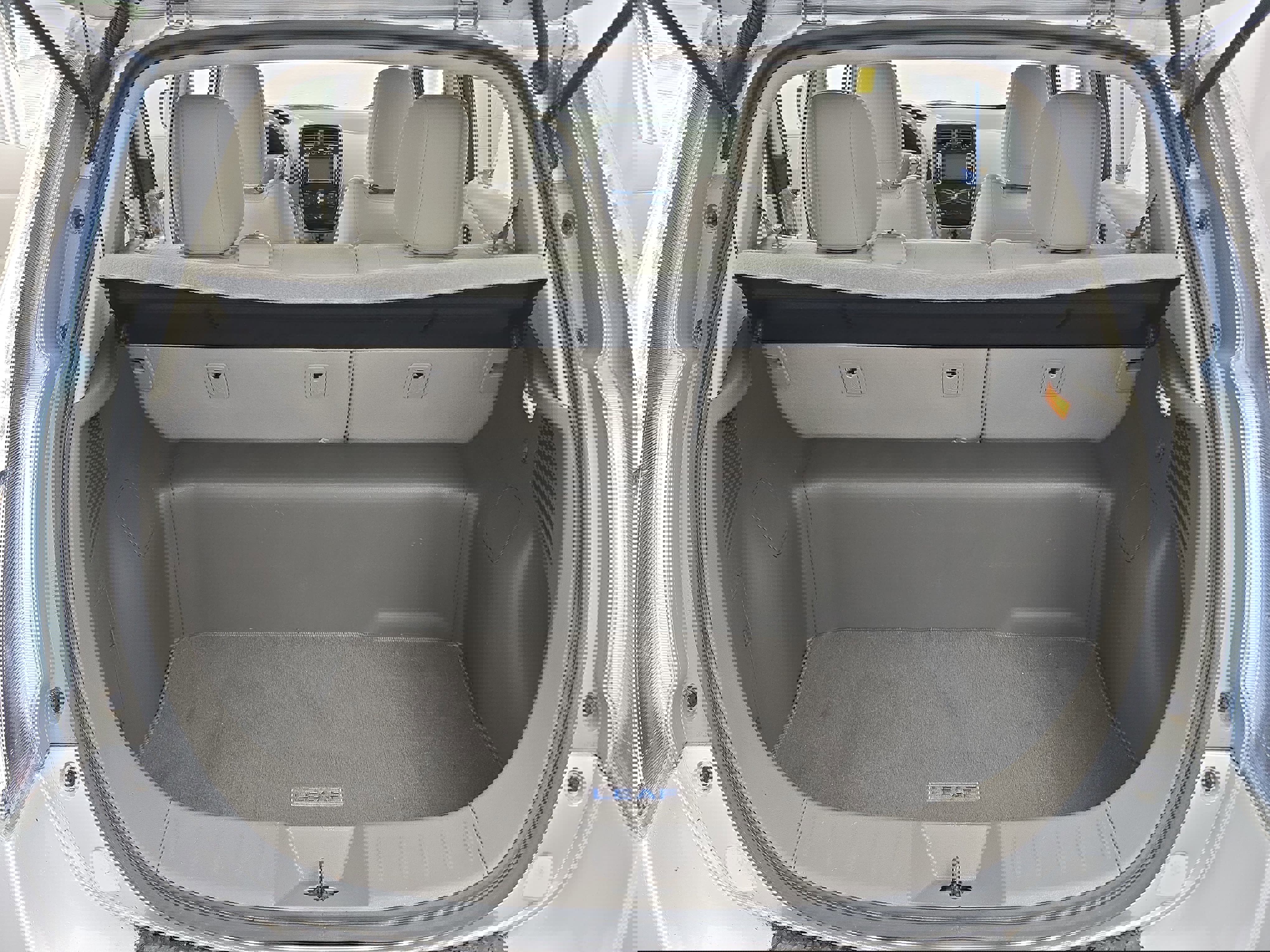 Used 2012 Nissan Leaf SL image 12