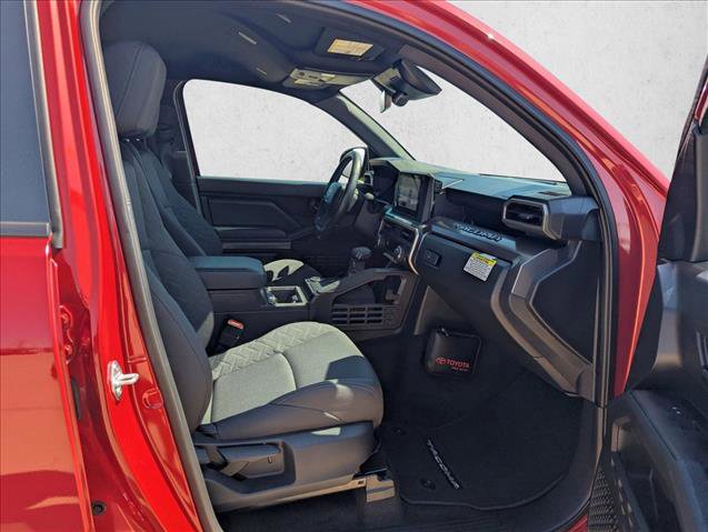 Certified 2025 Toyota Tacoma SR5 image 20