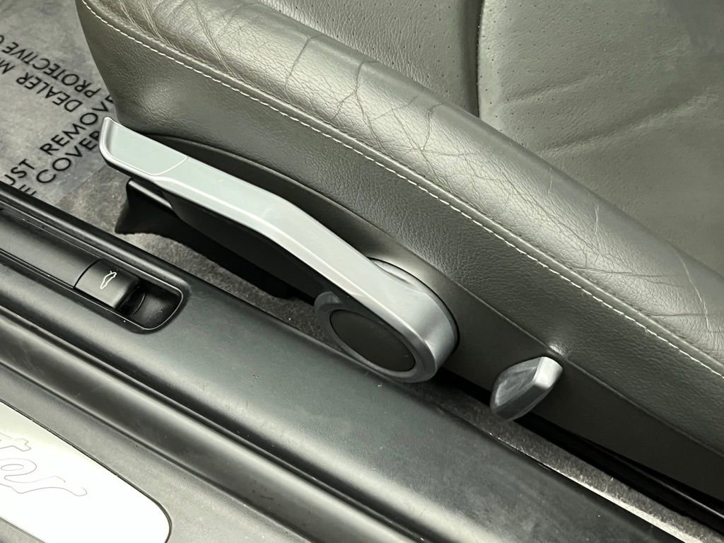 Used 2005 Porsche Boxster image 24