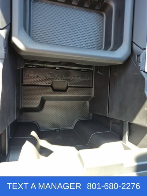 New 2026 RAM 2500 Laramie AWD/4WD image 23