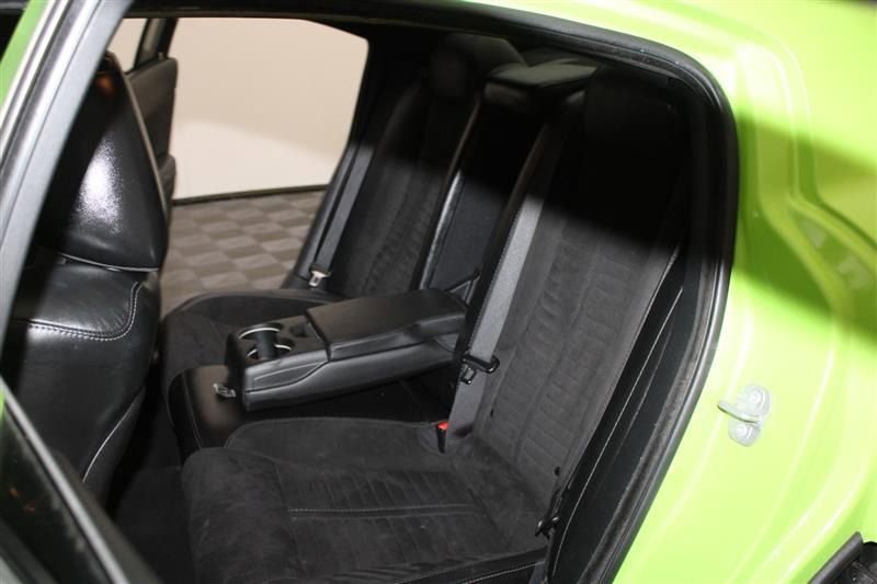 Used 2019 Dodge Charger Scat Pack w/ Daytona Edition Group RWD image 11