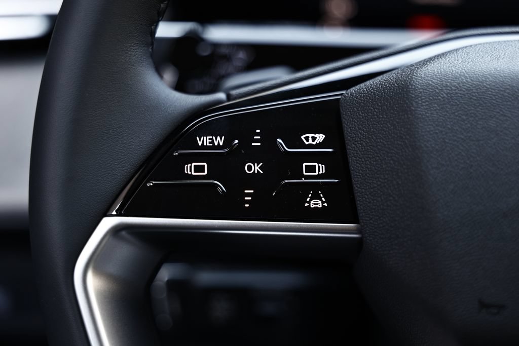 New 2026 Audi Q3 quattro 2.0T AWD/4WD image 34