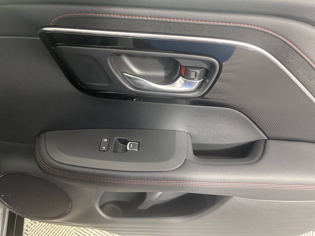 Certified 2025 Acura ADX A-Spec FWD image 19