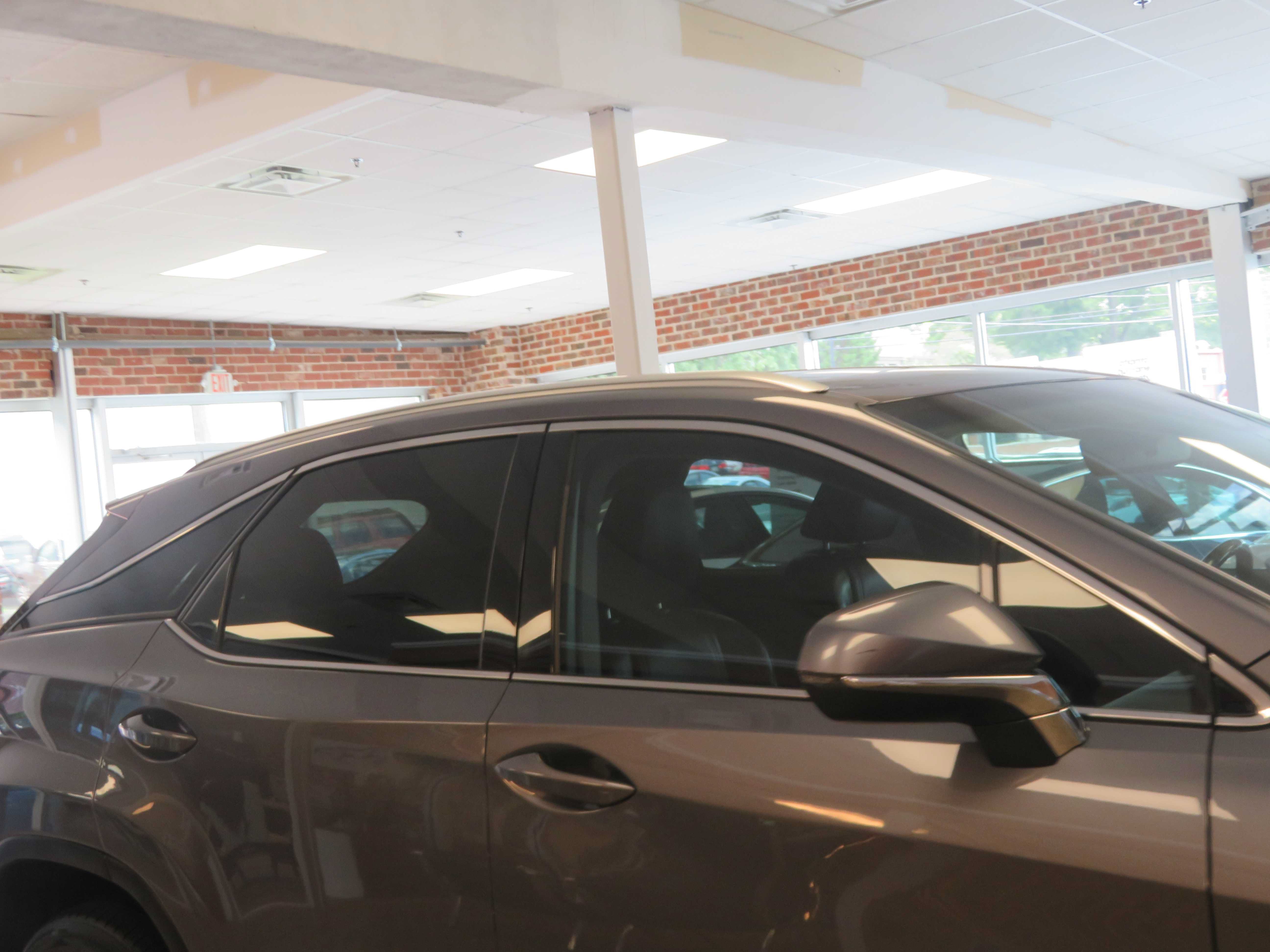 Used 2017 Lexus RX 350 AWD w/ Premium Package image 64