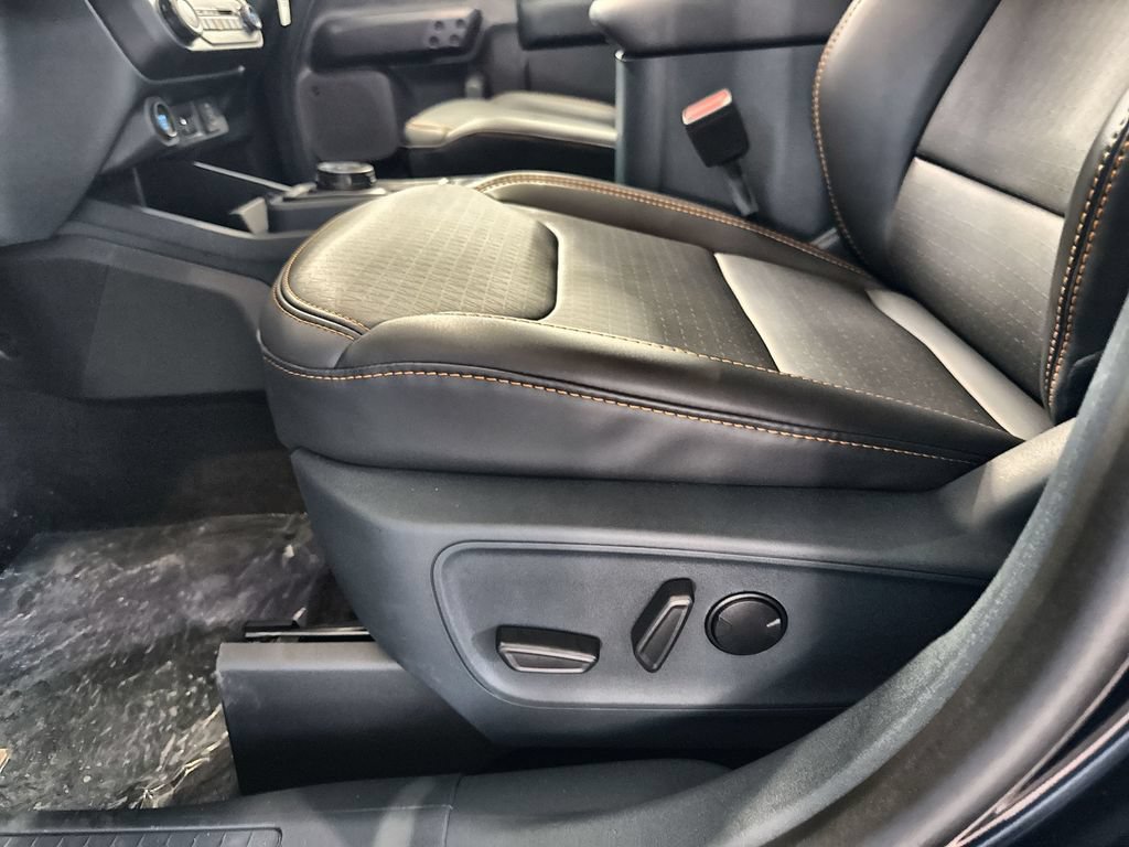 New 2026 Ford Maverick Tremor AWD/4WD image 14