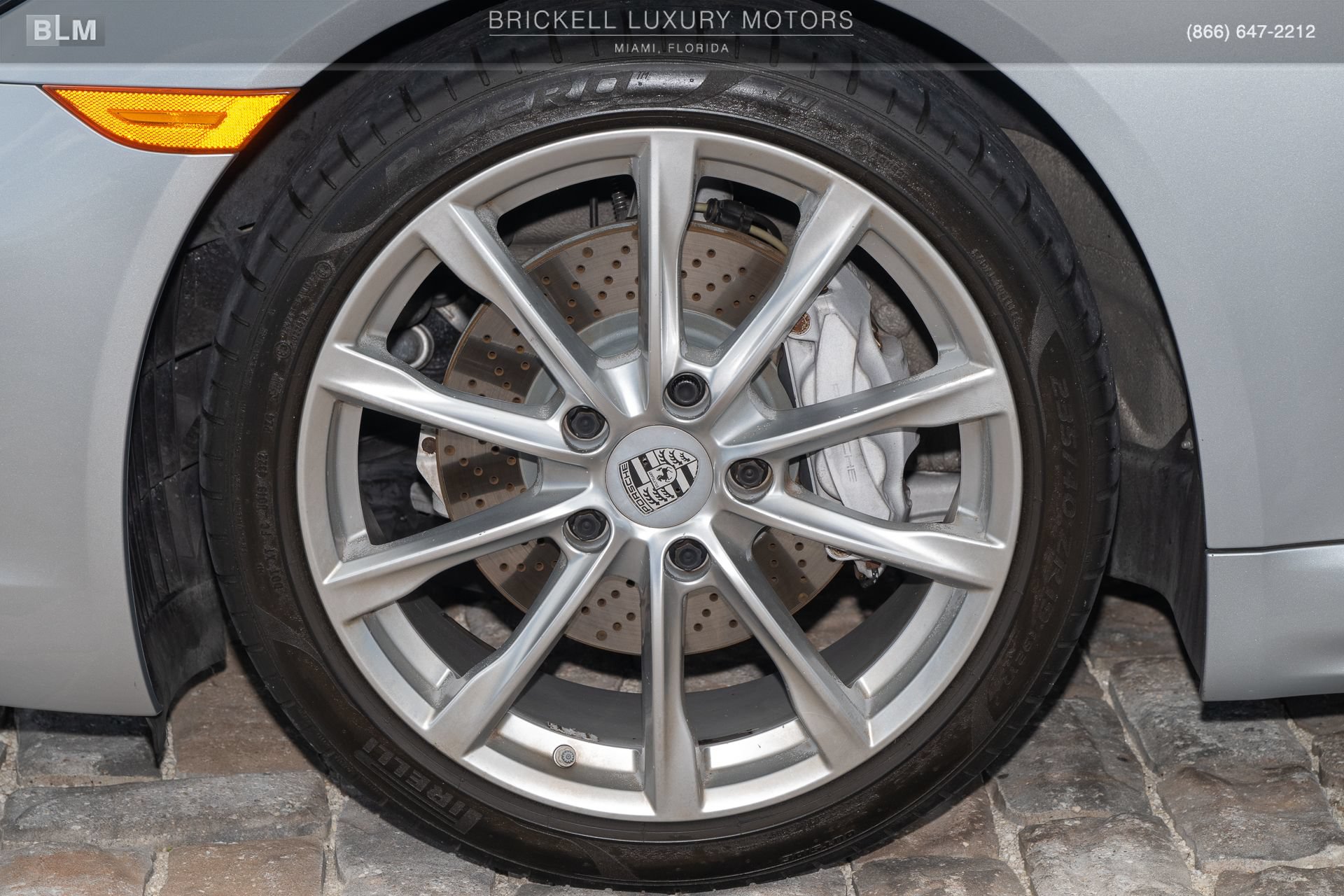 Used 2018 Porsche 718 Cayman RWD image 26