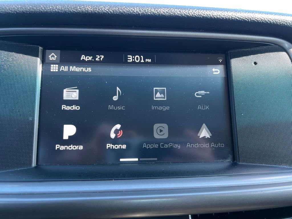 Used 2018 Kia Optima LX w/ Convenience Package FWD image 25